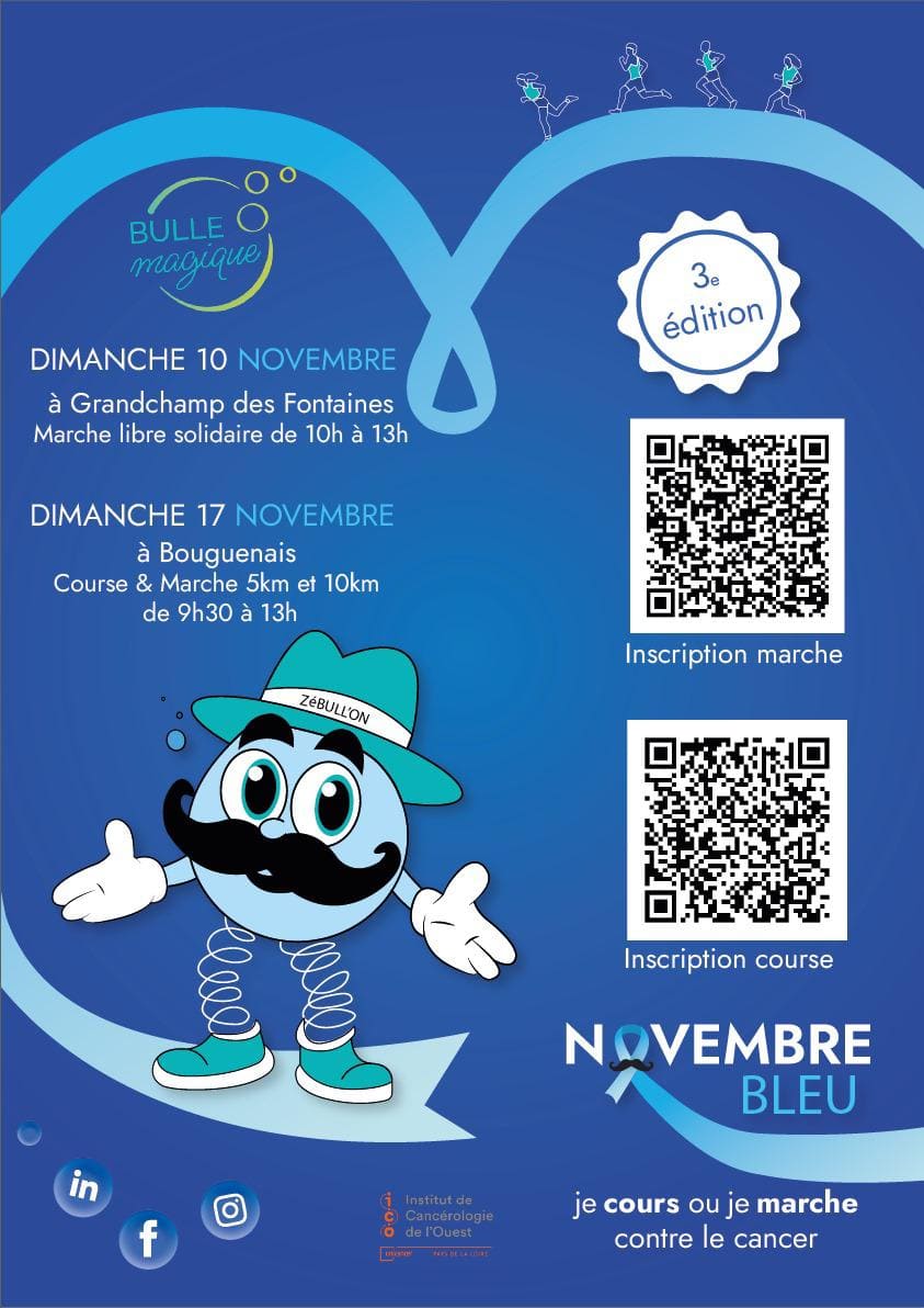 affiche novembre bleu